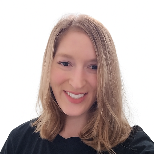 Rachael Paida Headshot