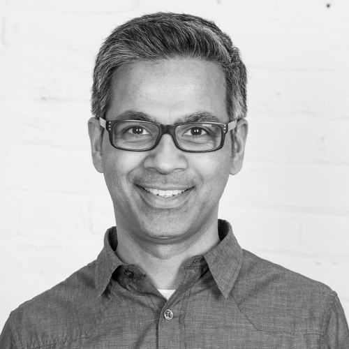 Nashib Qadri Headshot